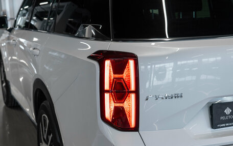 GAC GS8, 2023 год, 3 580 000 рублей, 28 фотография