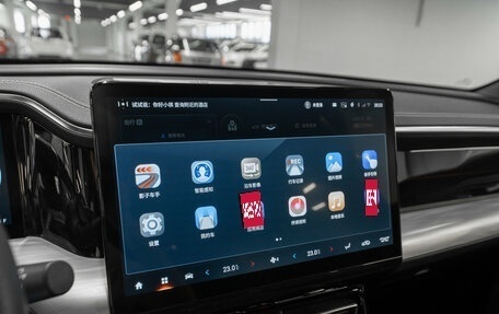GAC GS8, 2023 год, 3 580 000 рублей, 21 фотография