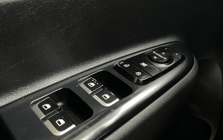 KIA Rio IV, 2021 год, 1 558 000 рублей, 17 фотография