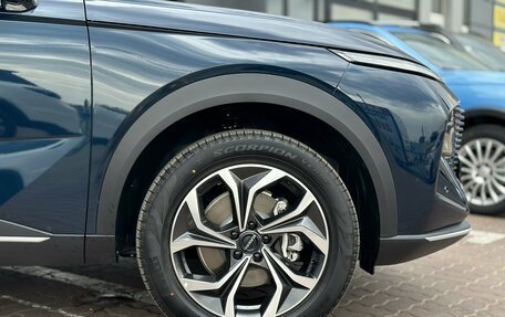 Haval F7, 2026 год, 3 699 000 рублей, 8 фотография