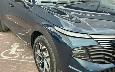 Haval F7, 2026 год, 3 699 000 рублей, 10 фотография