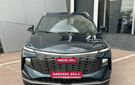 Haval F7, 2026 год, 3 699 000 рублей, 7 фотография