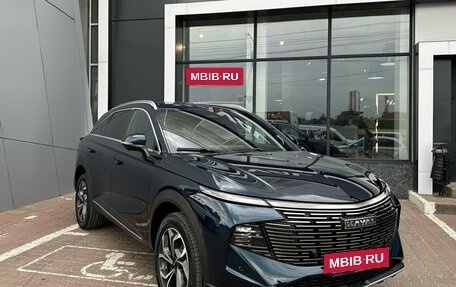 Haval F7, 2026 год, 3 699 000 рублей, 6 фотография