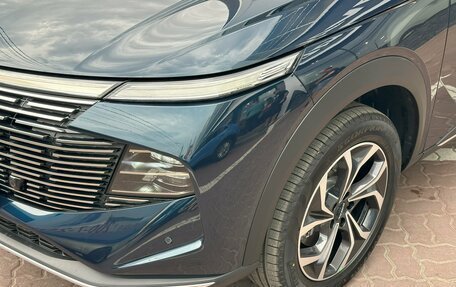 Haval F7, 2026 год, 3 699 000 рублей, 13 фотография
