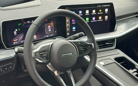 Haval F7, 2026 год, 3 699 000 рублей, 17 фотография