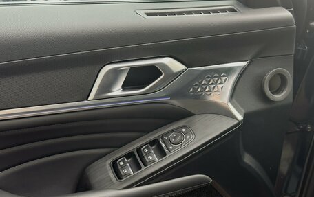 Haval F7, 2026 год, 3 699 000 рублей, 18 фотография