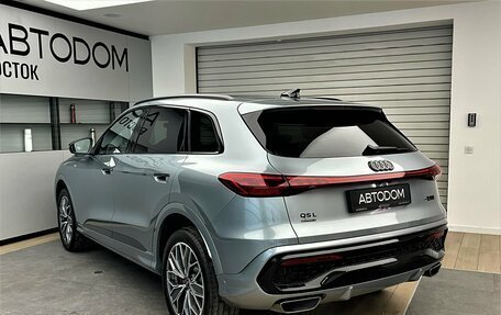 Audi Q5, 2026 год, 6 550 000 рублей, 4 фотография