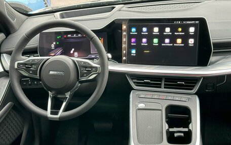 Haval F7, 2026 год, 3 699 000 рублей, 16 фотография