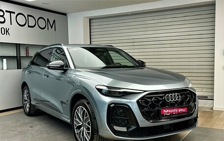 Audi Q5, 2026 год, 6 550 000 рублей, 2 фотография