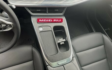 Haval F7, 2026 год, 3 699 000 рублей, 19 фотография