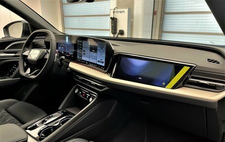 Audi Q5, 2026 год, 6 550 000 рублей, 10 фотография