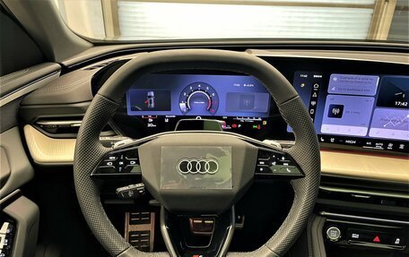 Audi Q5, 2026 год, 6 550 000 рублей, 20 фотография