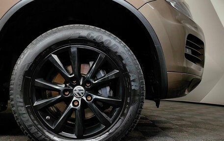Volkswagen Touareg III, 2013 год, 1 875 000 рублей, 9 фотография