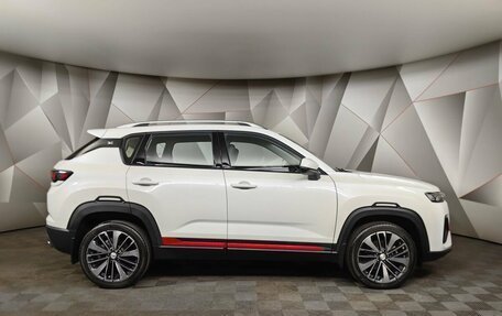 Changan CS35 Plus, 2023 год, 1 597 000 рублей, 6 фотография