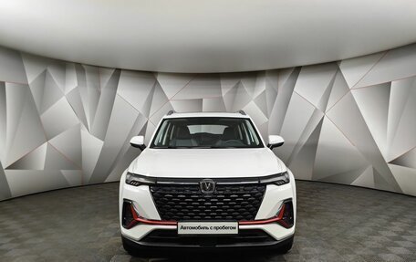 Changan CS35 Plus, 2023 год, 1 597 000 рублей, 7 фотография