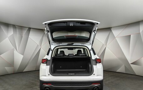Changan CS35 Plus, 2023 год, 1 597 000 рублей, 11 фотография