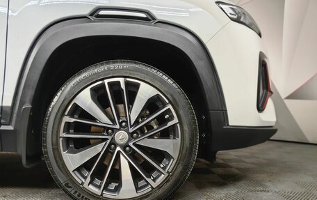 Changan CS35 Plus, 2023 год, 1 597 000 рублей, 9 фотография