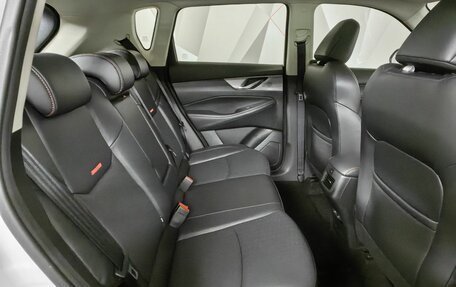 Changan CS35 Plus, 2023 год, 1 597 000 рублей, 15 фотография