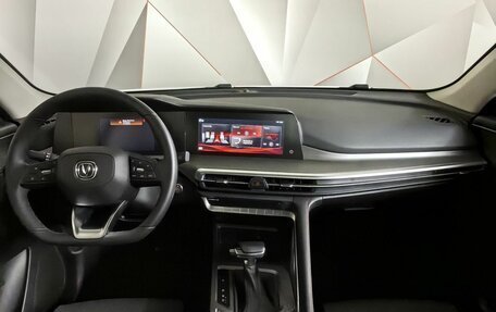 Changan CS35 Plus, 2023 год, 1 597 000 рублей, 13 фотография