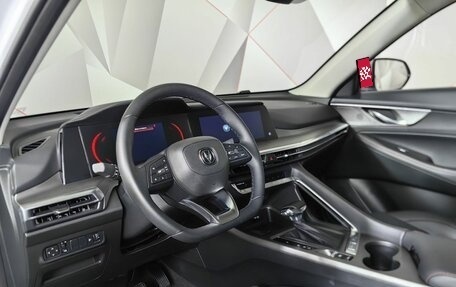Changan CS35 Plus, 2023 год, 1 597 000 рублей, 18 фотография