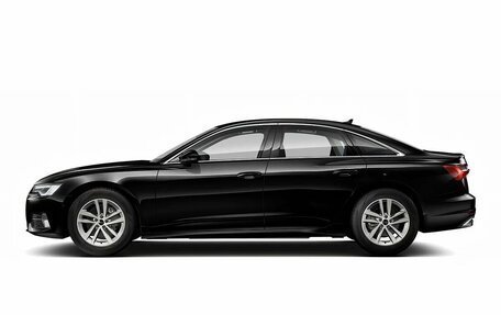 Audi A6, 2025 год, 9 990 000 рублей, 3 фотография