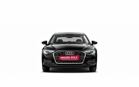 Audi A6, 2025 год, 9 990 000 рублей, 4 фотография