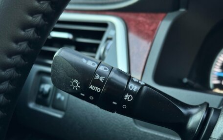 Toyota Camry, 2013 год, 1 550 000 рублей, 13 фотография