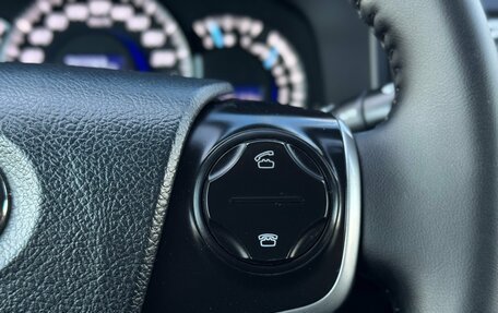 Toyota Camry, 2013 год, 1 550 000 рублей, 16 фотография