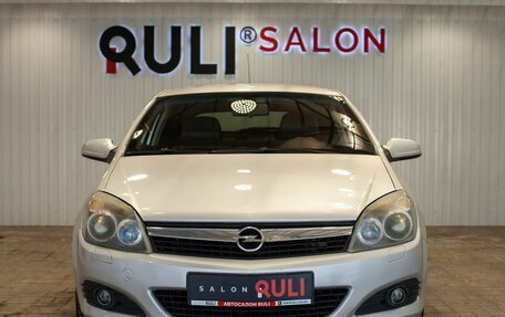 Opel Astra H, 2007 год, 495 000 рублей, 2 фотография