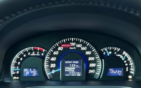 Toyota Camry, 2013 год, 1 550 000 рублей, 18 фотография