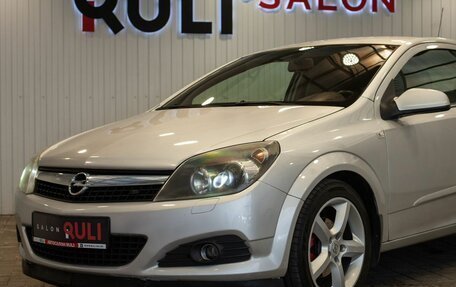 Opel Astra H, 2007 год, 495 000 рублей, 6 фотография