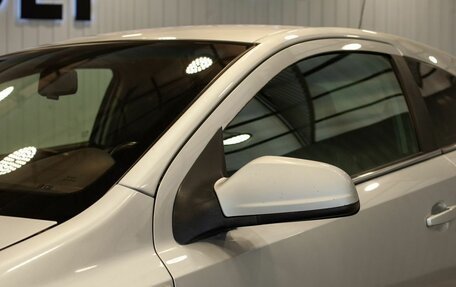 Opel Astra H, 2007 год, 495 000 рублей, 15 фотография