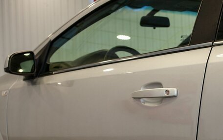 Opel Astra H, 2007 год, 495 000 рублей, 16 фотография