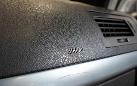 Opel Astra H, 2007 год, 495 000 рублей, 18 фотография