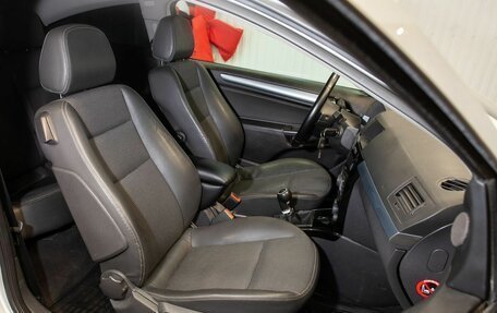 Opel Astra H, 2007 год, 495 000 рублей, 31 фотография