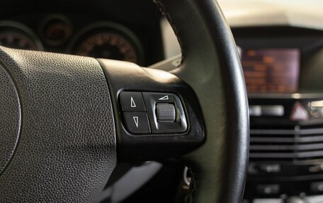 Opel Astra H, 2007 год, 495 000 рублей, 26 фотография
