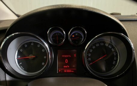 Opel Astra J, 2011 год, 795 000 рублей, 21 фотография