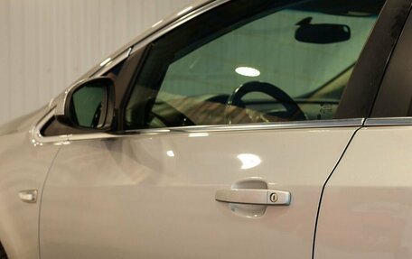 Opel Astra J, 2011 год, 795 000 рублей, 16 фотография