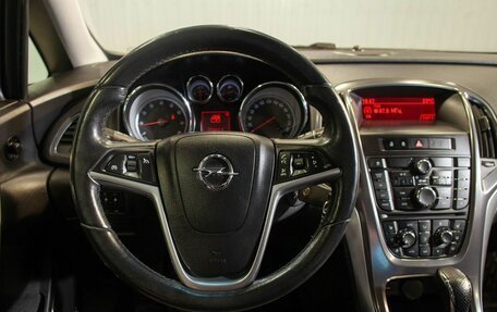 Opel Astra J, 2011 год, 795 000 рублей, 20 фотография