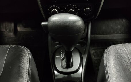 Renault Duster I рестайлинг, 2013 год, 840 000 рублей, 12 фотография