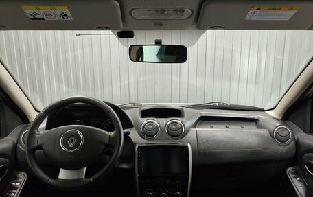 Renault Duster I рестайлинг, 2013 год, 840 000 рублей, 8 фотография