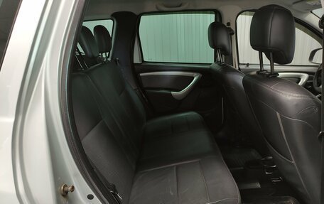 Renault Duster I рестайлинг, 2013 год, 840 000 рублей, 10 фотография