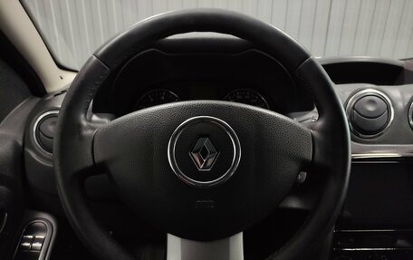 Renault Duster I рестайлинг, 2013 год, 840 000 рублей, 7 фотография