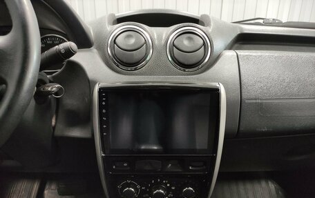 Renault Duster I рестайлинг, 2013 год, 840 000 рублей, 11 фотография