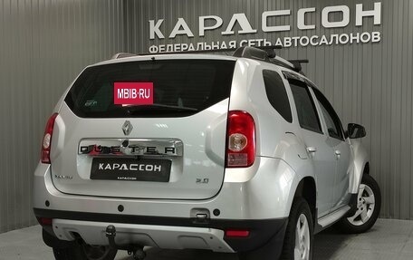 Renault Duster I рестайлинг, 2013 год, 840 000 рублей, 2 фотография