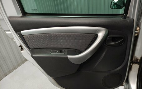 Renault Duster I рестайлинг, 2013 год, 840 000 рублей, 14 фотография