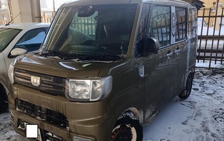 Daihatsu Wake I, 2019 год, 745 850 рублей, 2 фотография