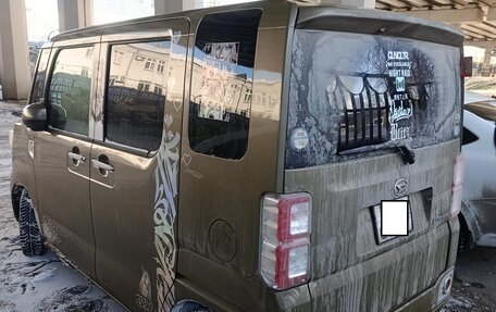 Daihatsu Wake I, 2019 год, 745 850 рублей, 4 фотография