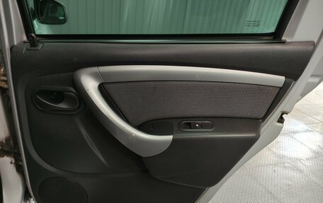 Renault Duster I рестайлинг, 2013 год, 840 000 рублей, 16 фотография
