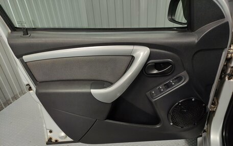 Renault Duster I рестайлинг, 2013 год, 840 000 рублей, 13 фотография